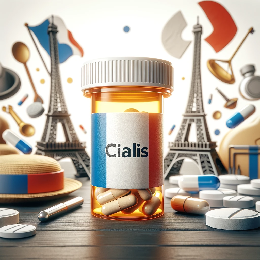 Acheter cialis a lyon 